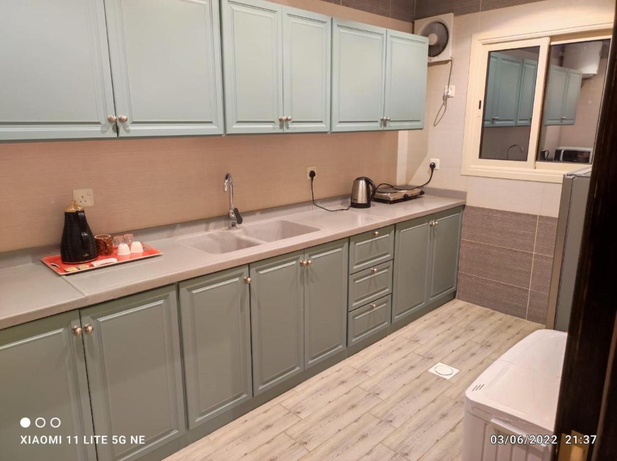 كيان بارك العرين Abha Exterior foto