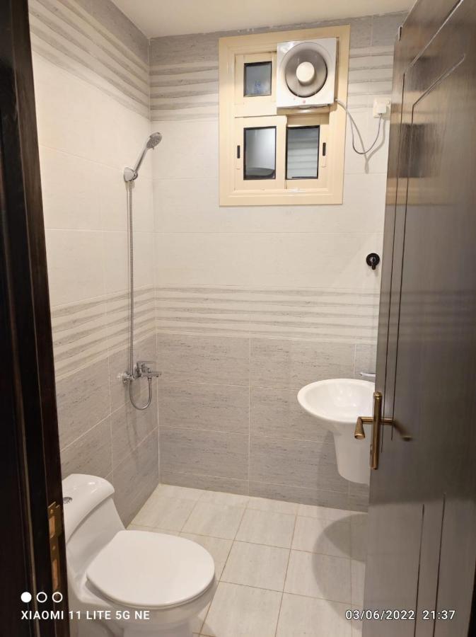 كيان بارك العرين Abha Exterior foto